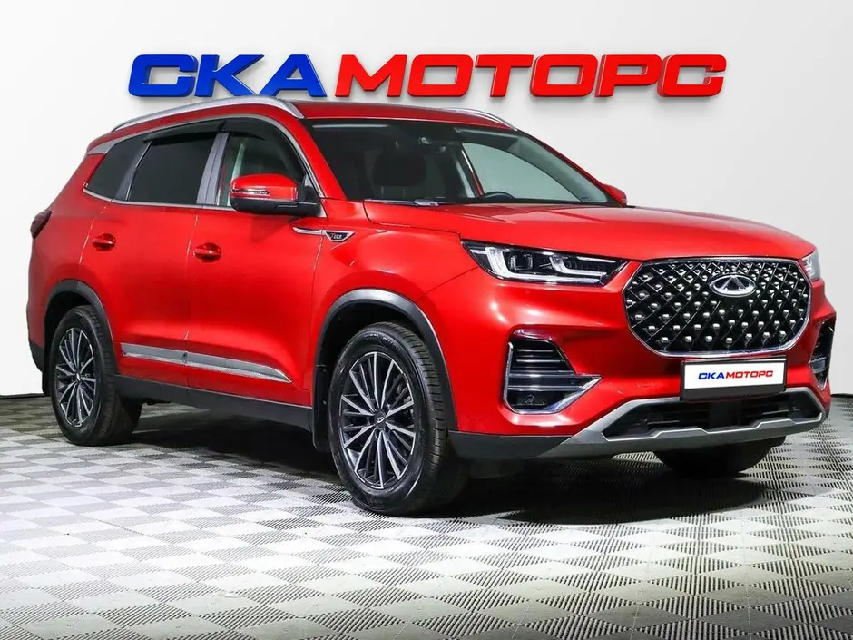 фото автомобиля