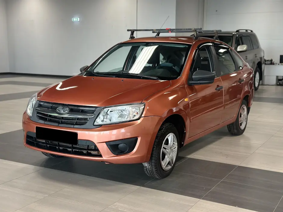 фото автомобиля