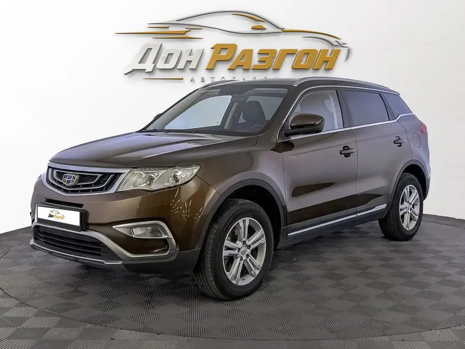 фото автомобиля