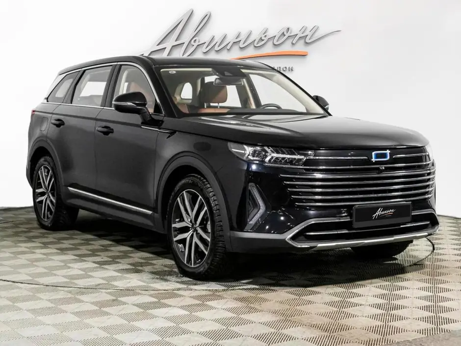 фото автомобиля