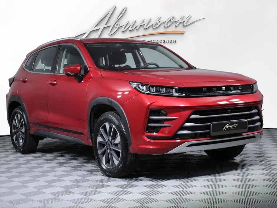 фото автомобиля