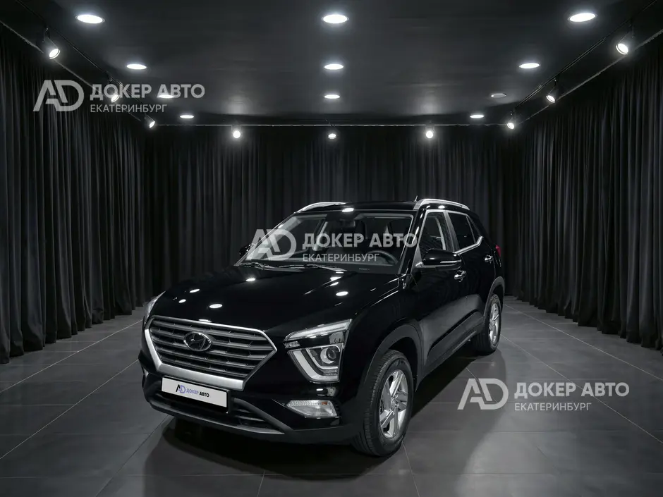 АЦ "Докер Авто"