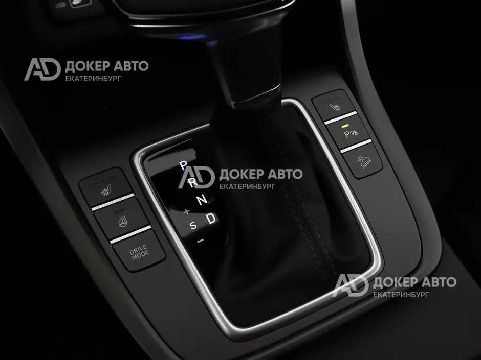 АЦ "Докер Авто"