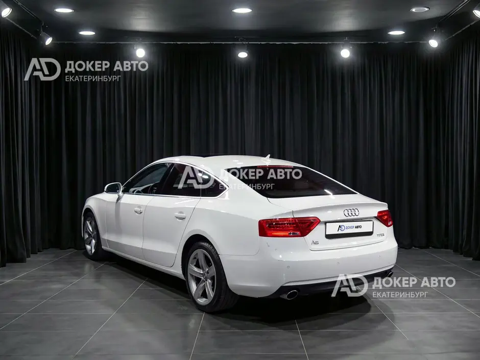 АЦ "Докер Авто"