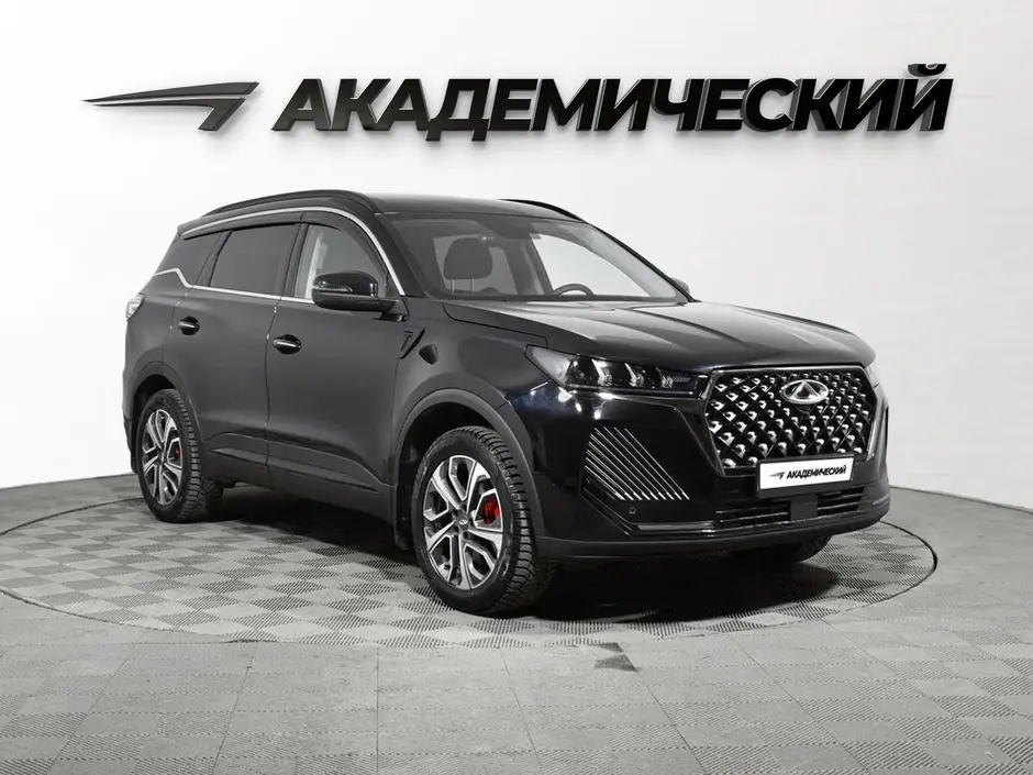 фото автомобиля