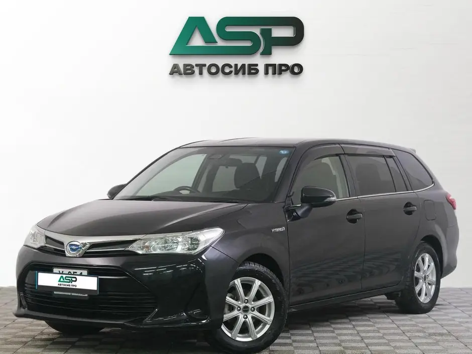 Toyota Corolla, 2019 г.