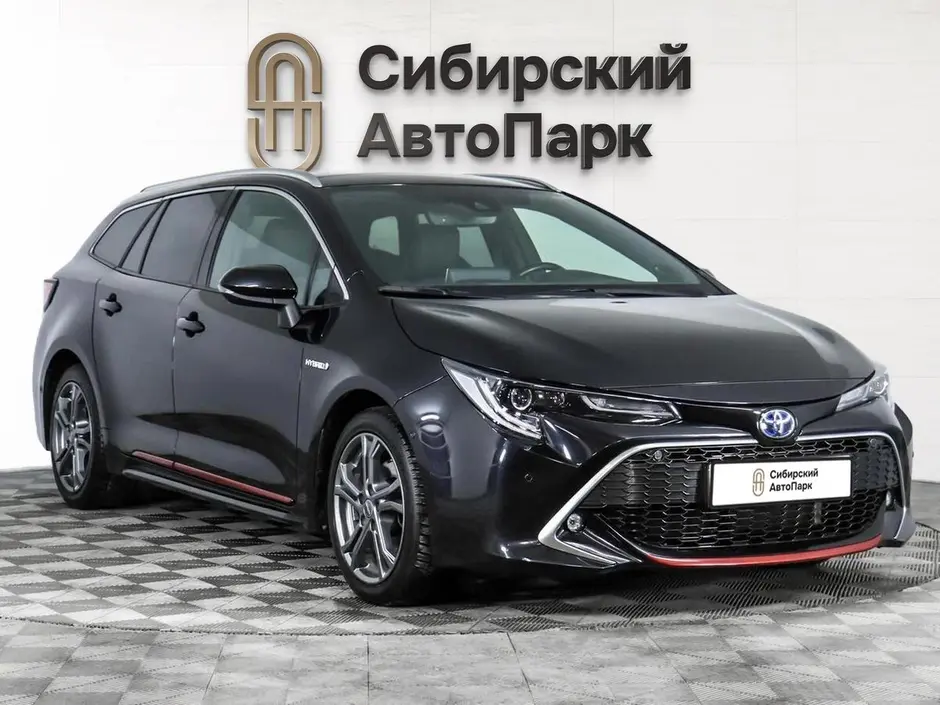 фото автомобиля