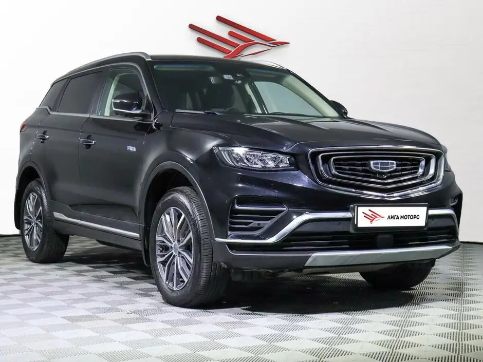 фото автомобиля