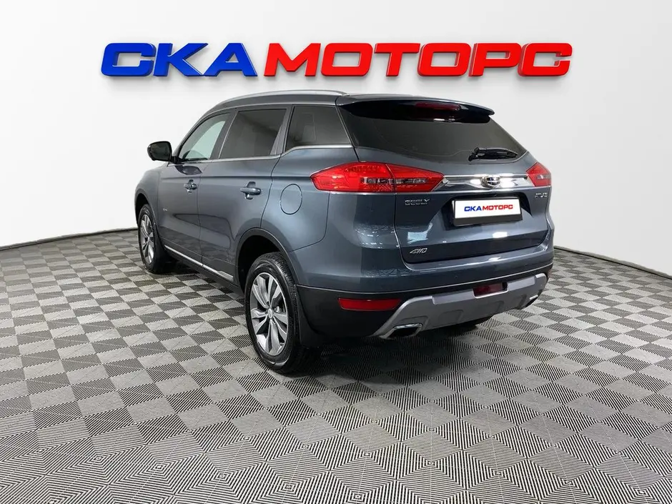 фото автомобиля
