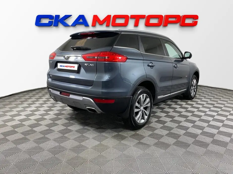 фото автомобиля