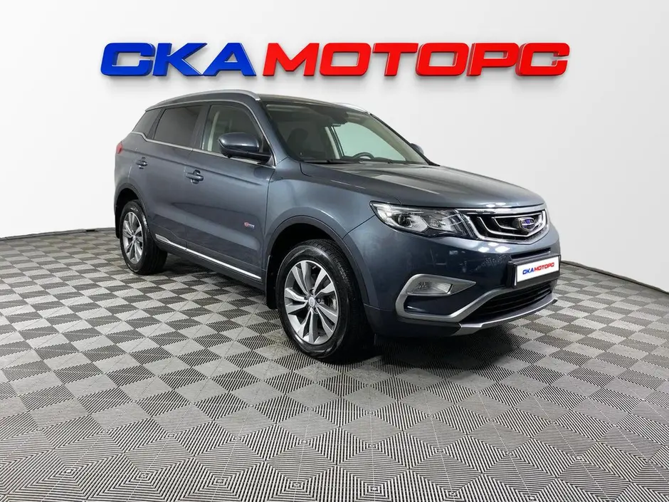 фото автомобиля