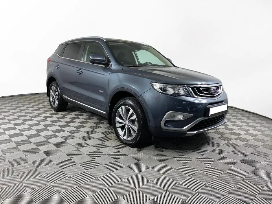 фото автомобиля