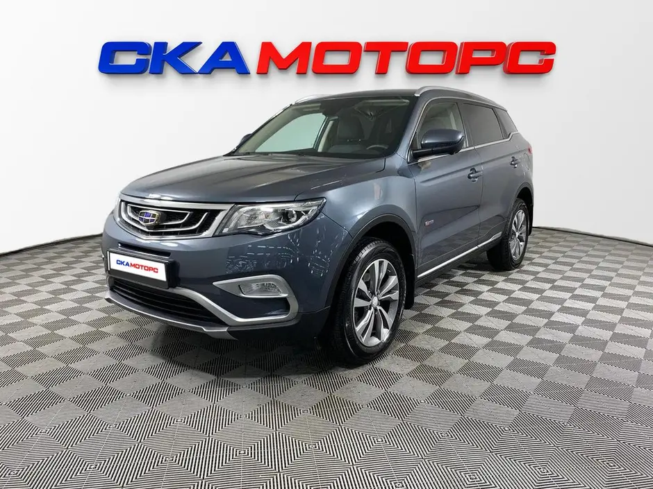 фото автомобиля