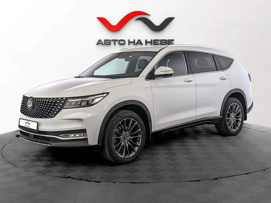 «Авто на Неве»