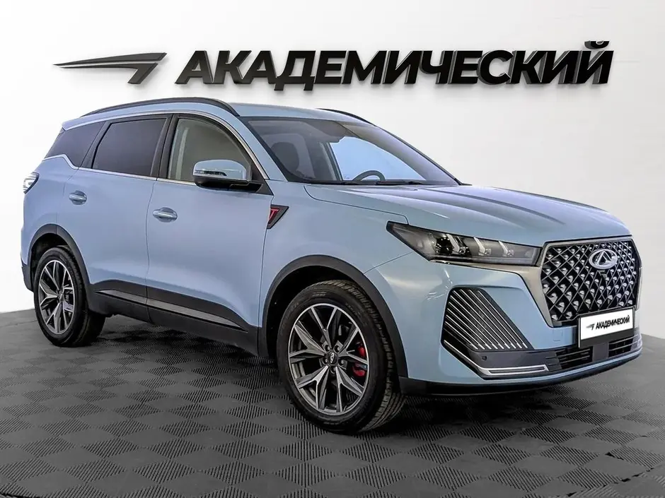фото автомобиля