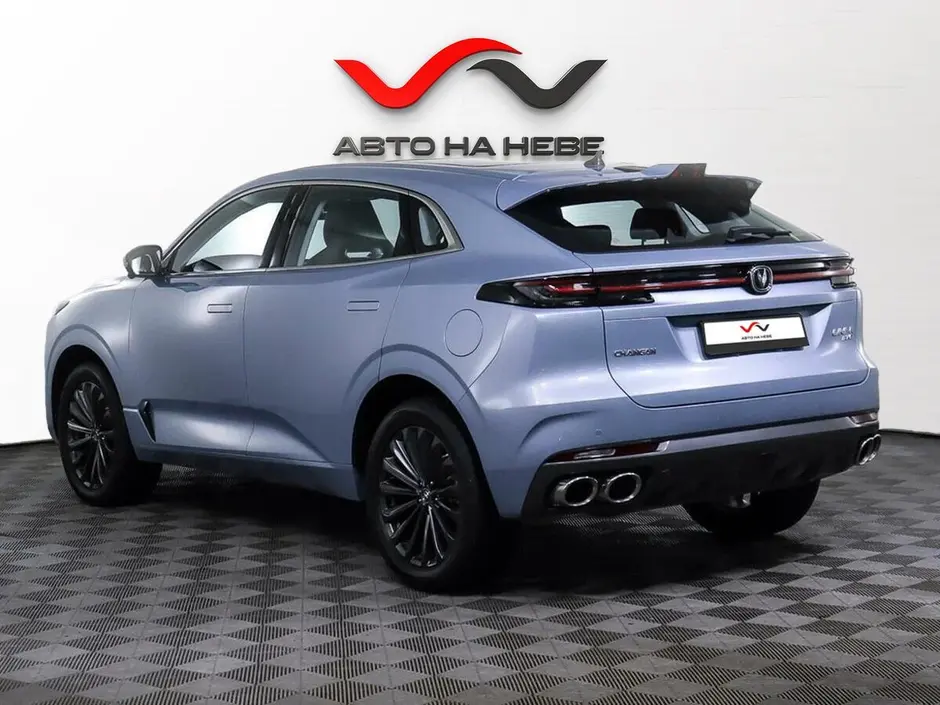 «Авто на Неве»