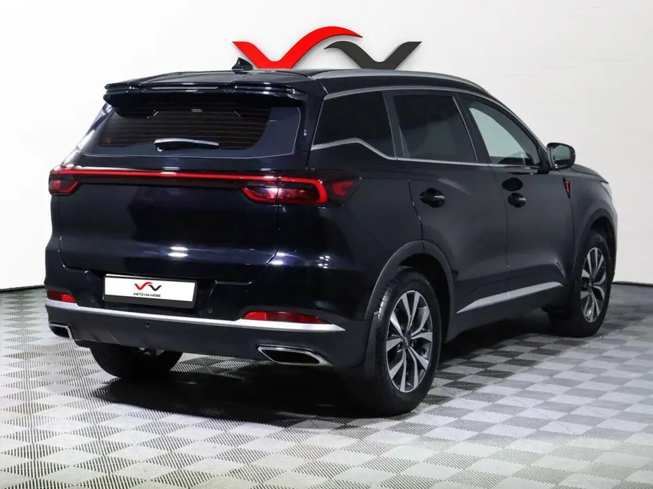 «Авто на Неве»