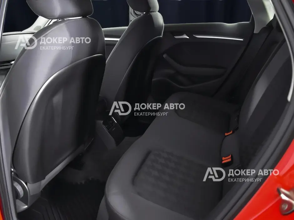 АЦ "Докер Авто"