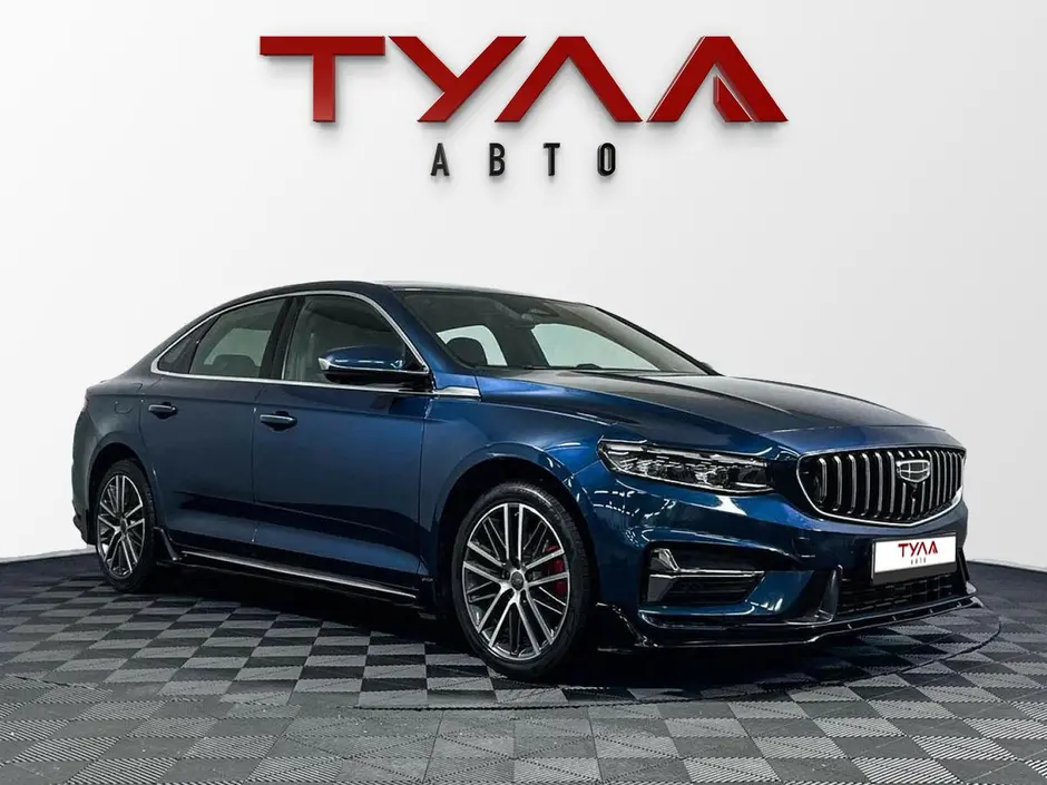 фото автомобиля