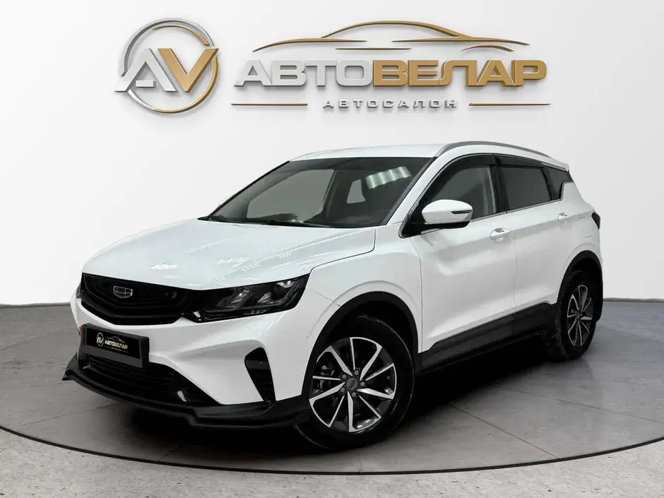 фото автомобиля