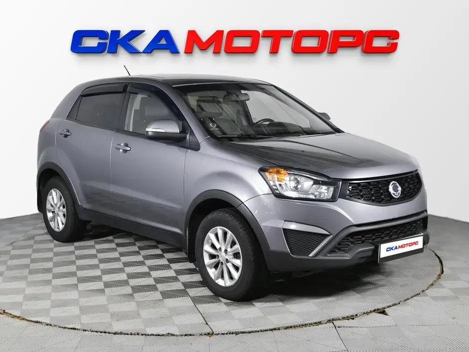 фото автомобиля