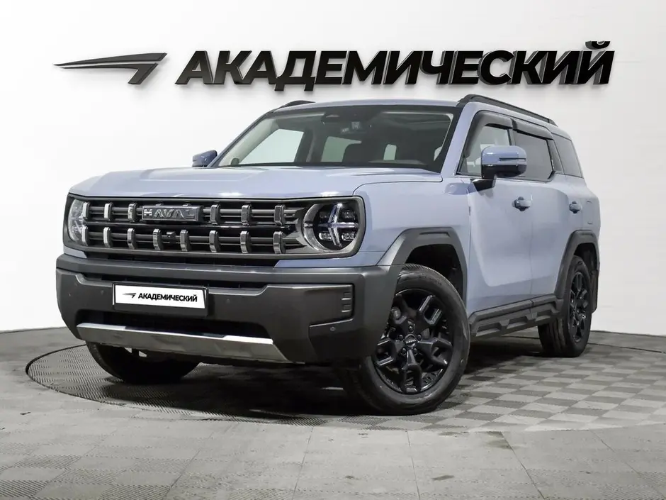 Haval H3, 2024 г.