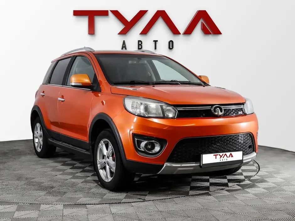 фото автомобиля