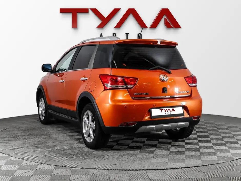 фото автомобиля