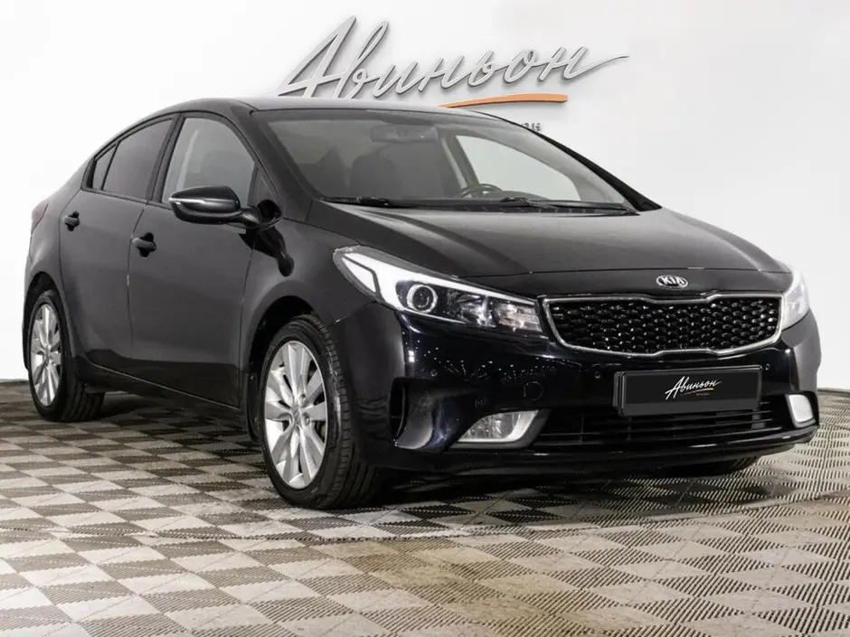 фото автомобиля