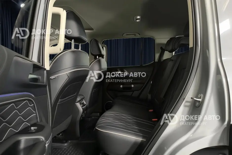АЦ "Докер Авто"
