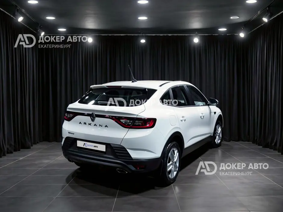 АЦ "Докер Авто"