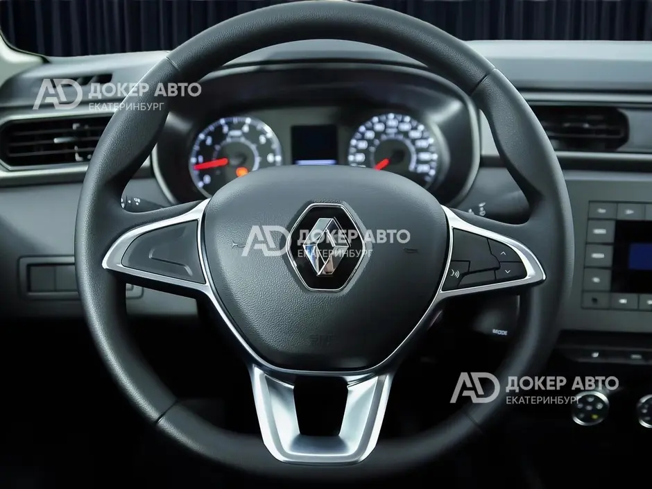 АЦ "Докер Авто"