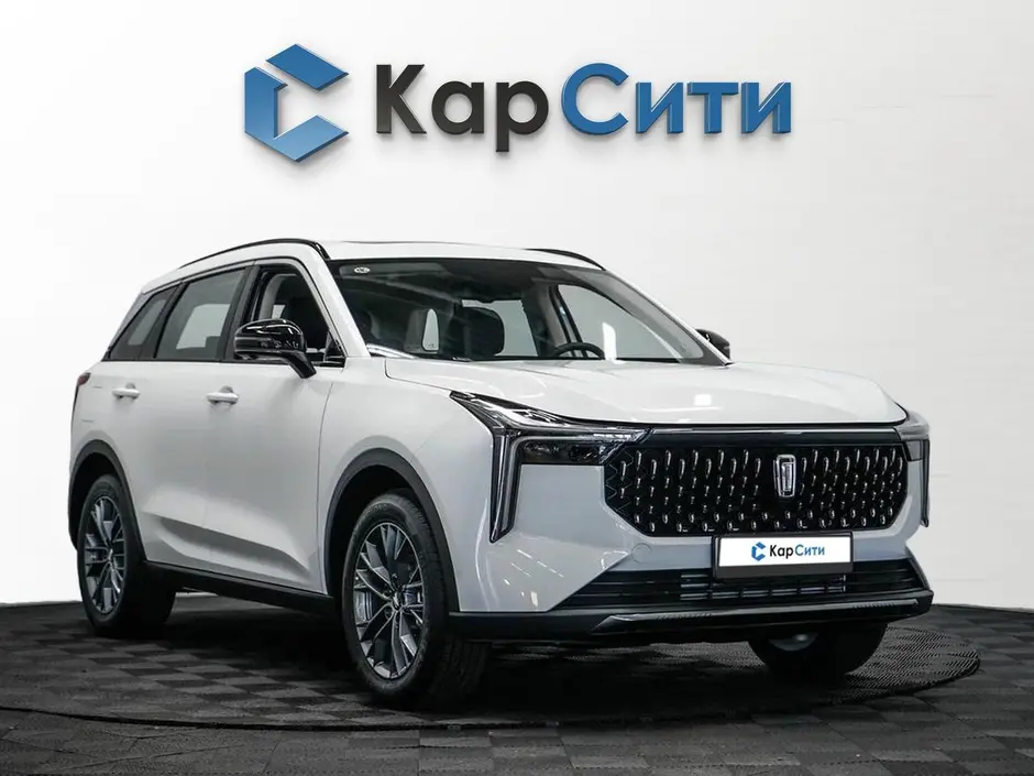 фото автомобиля