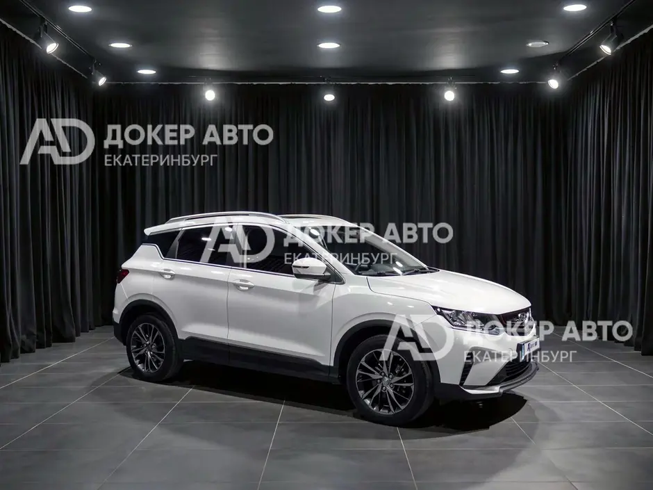 АЦ "Докер Авто"
