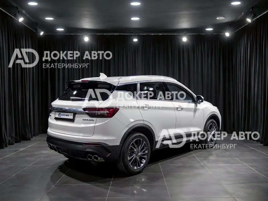 АЦ "Докер Авто"
