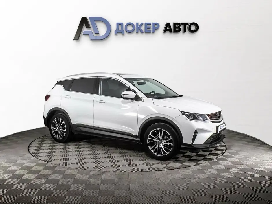 фото автомобиля