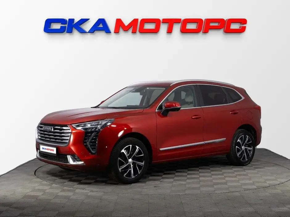 Пробег-Авто