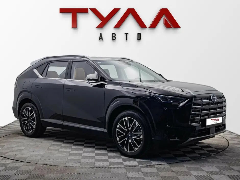 фото автомобиля