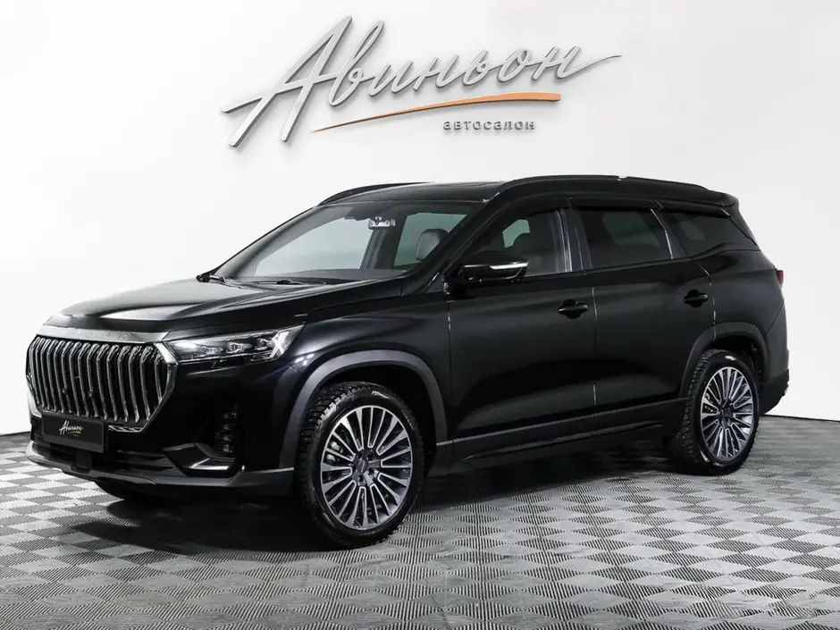 фото автомобиля
