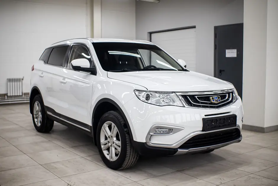 фото автомобиля