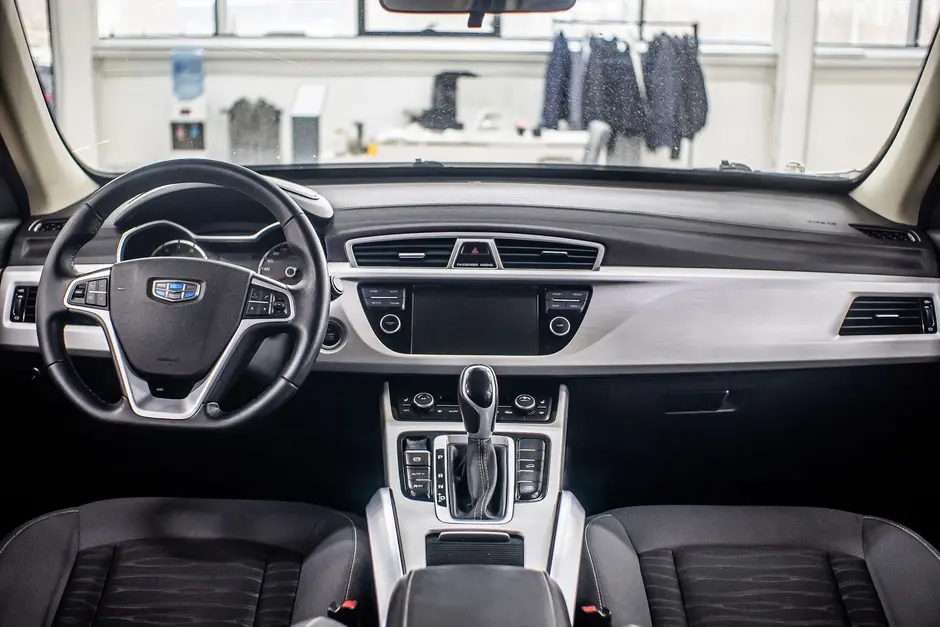 фото автомобиля