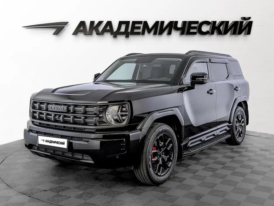 Haval H3, 2025 г.