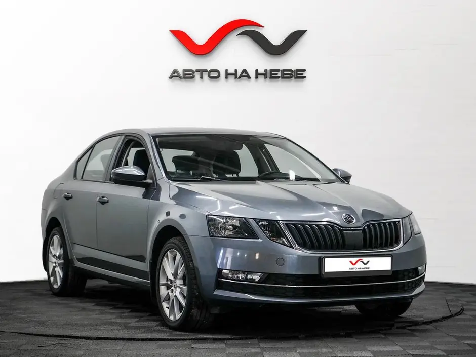 «Авто на Неве»