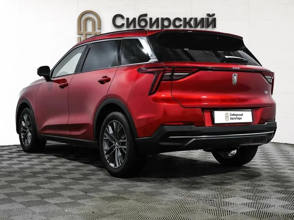 фото автомобиля
