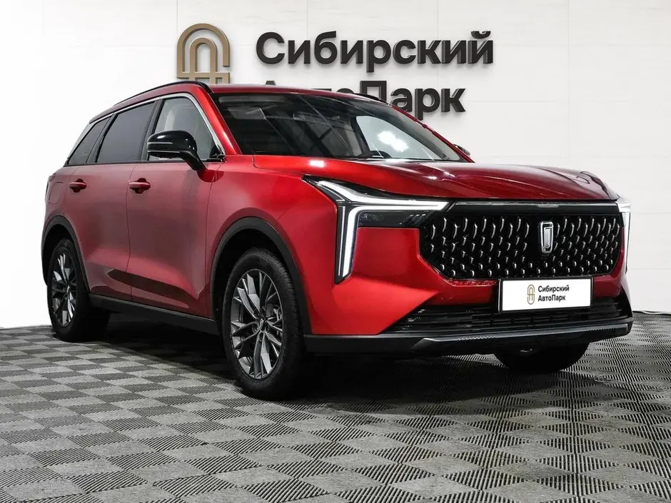 фото автомобиля