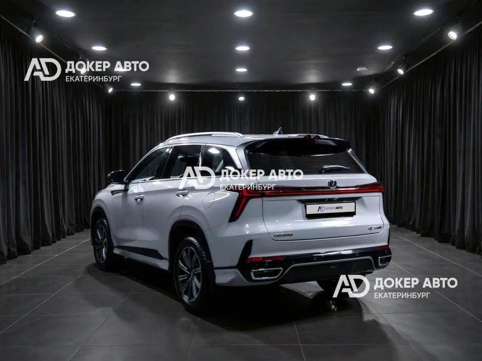 АЦ "Докер Авто"