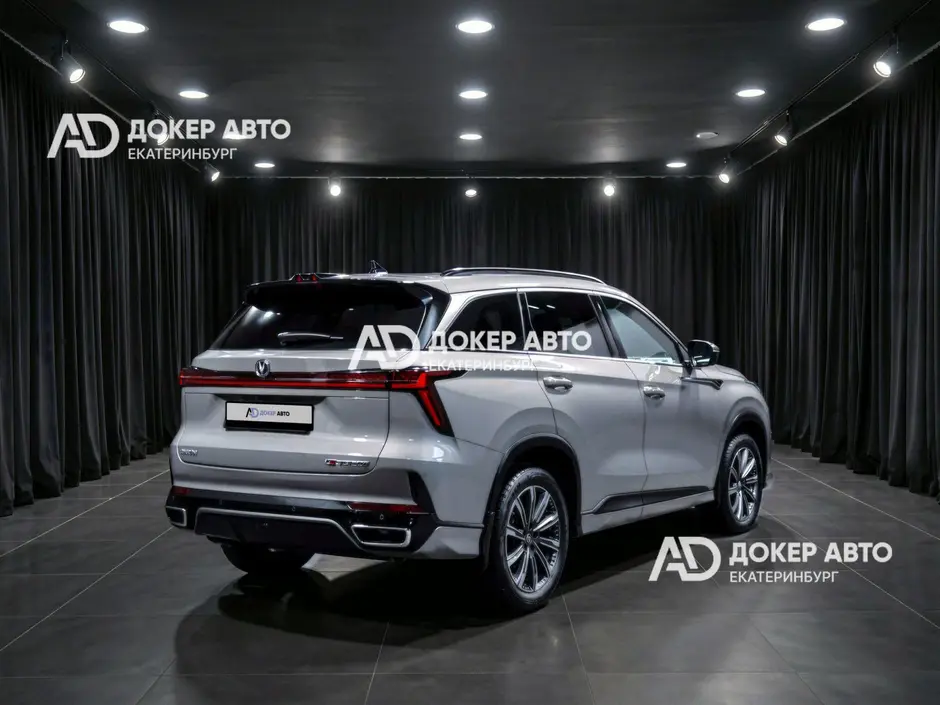 АЦ "Докер Авто"