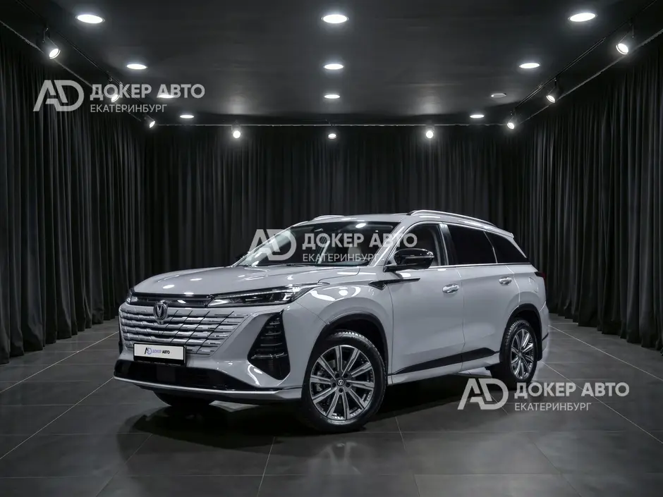 АЦ "Докер Авто"