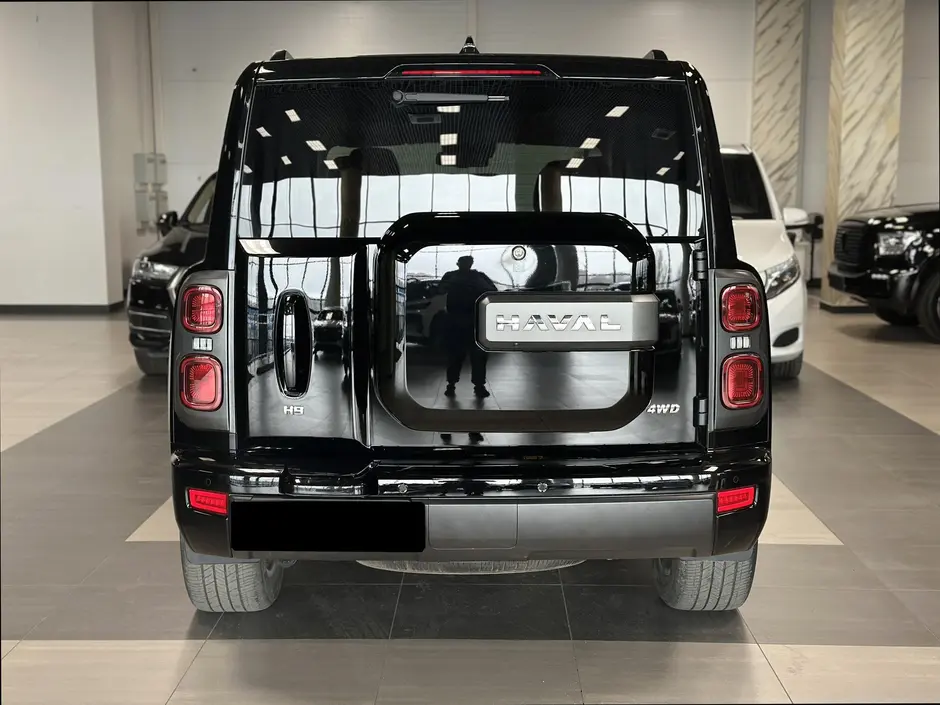 фото автомобиля