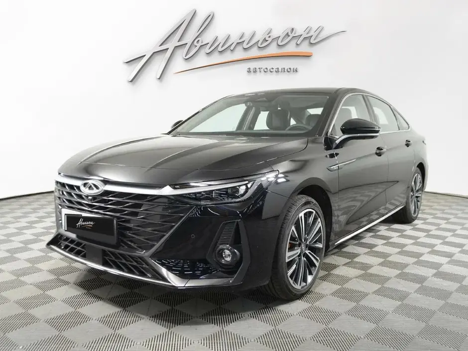 Chery Arrizo 8, 2025 г.